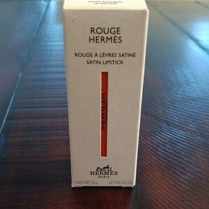 Hermès Rouge Hermes Satin Lipstick, Color 18 Rose Encens